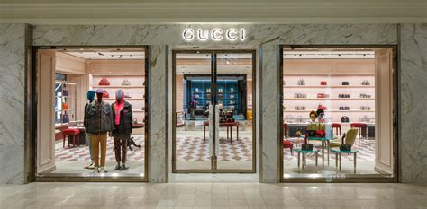 Gucci phipps plaza Atlanta ga